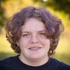 Fundraising Page: Felix H.